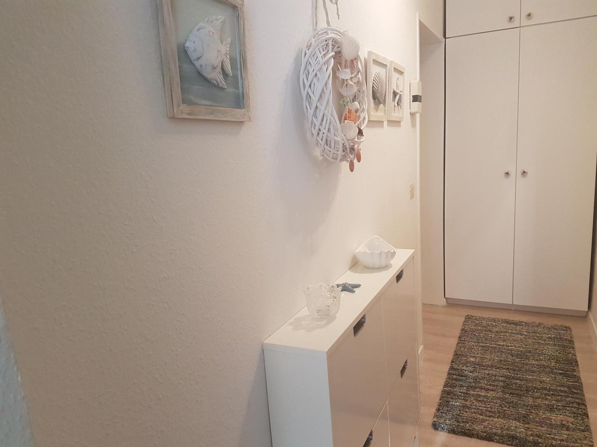 그로미츠 Kirchenstrasse Whg 5 아파트 외부 사진